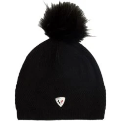 ROSSIGNOL W BONY BLACK 23