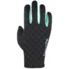 KINETIXX LOTTA BLACK/TURQUOISE 23