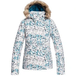 ROXY JET SKI JK W BRIGHT WHITE IZI 22