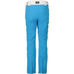 CMP WOMAN PANT AZZURRO 22 -Warm Winter Outlet Store 9 99591 woman pant azzurro 30w0806 l613 03