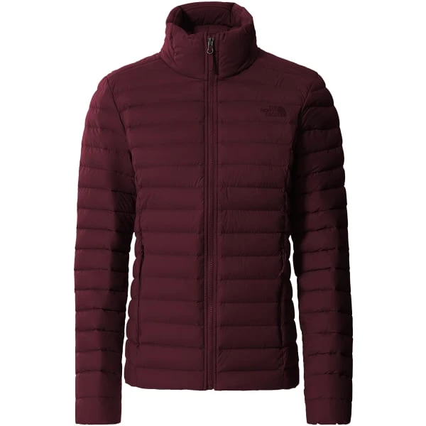THE NORTH FACE W STRETCH DOWN JKT REGAL RED 22 1 THE NORTH FACE W STRETCH DOWN JKT REGAL RED 22