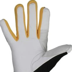 LILL-SPORT GANTS COACH BLACK 23 -Warm Winter Outlet Store gants coach blk 0202 00 03